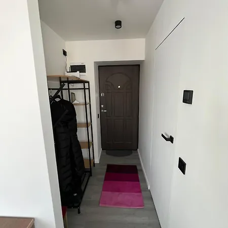 Cosy Cietoksnis Turistu Mitne Apartment Daugavpils Exterior photo