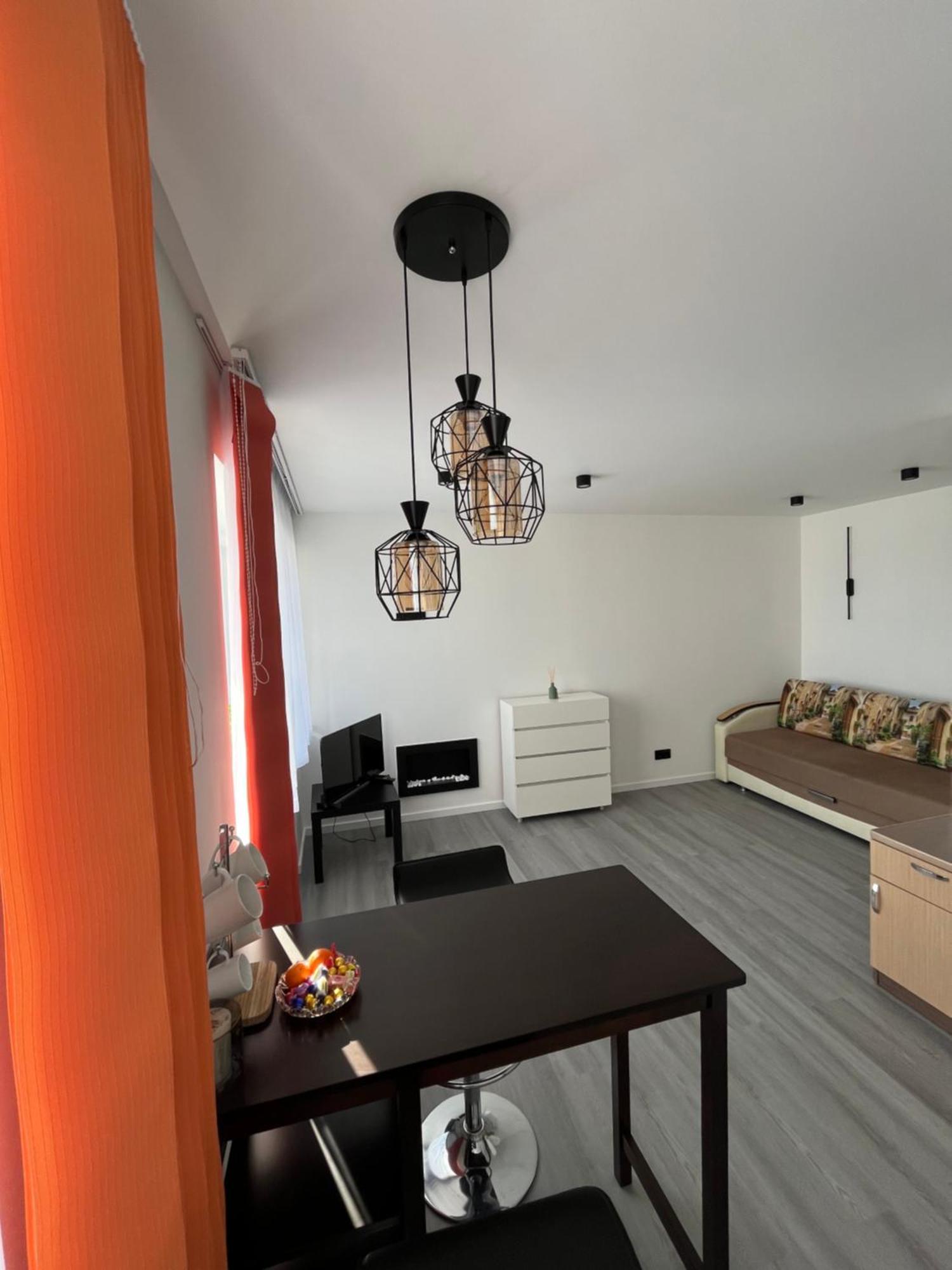 Apartment Cosy Cietoksnis Turistu Mitne Daugavpils