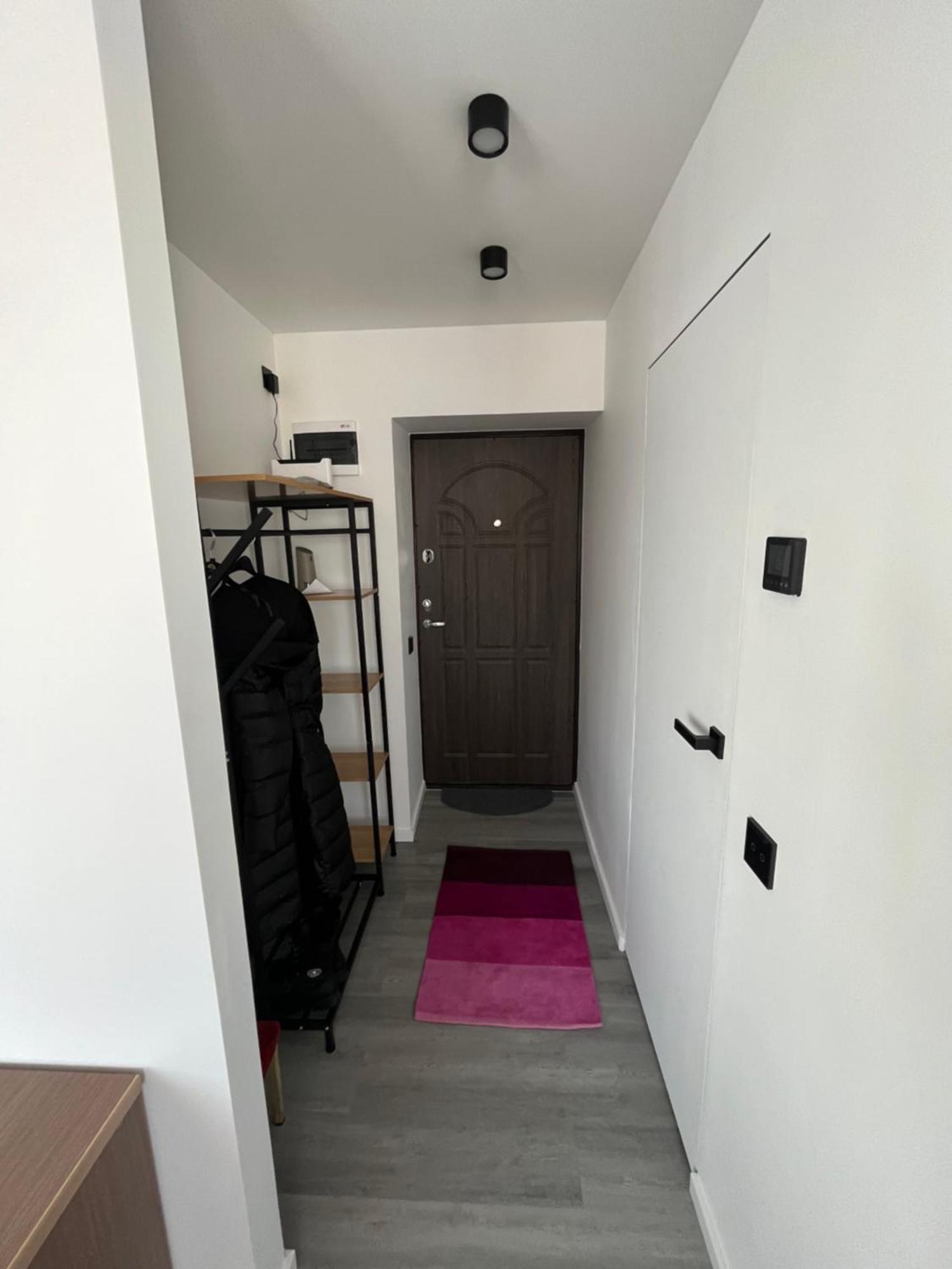 Apartment Cosy Cietoksnis Turistu Mitne Daugavpils