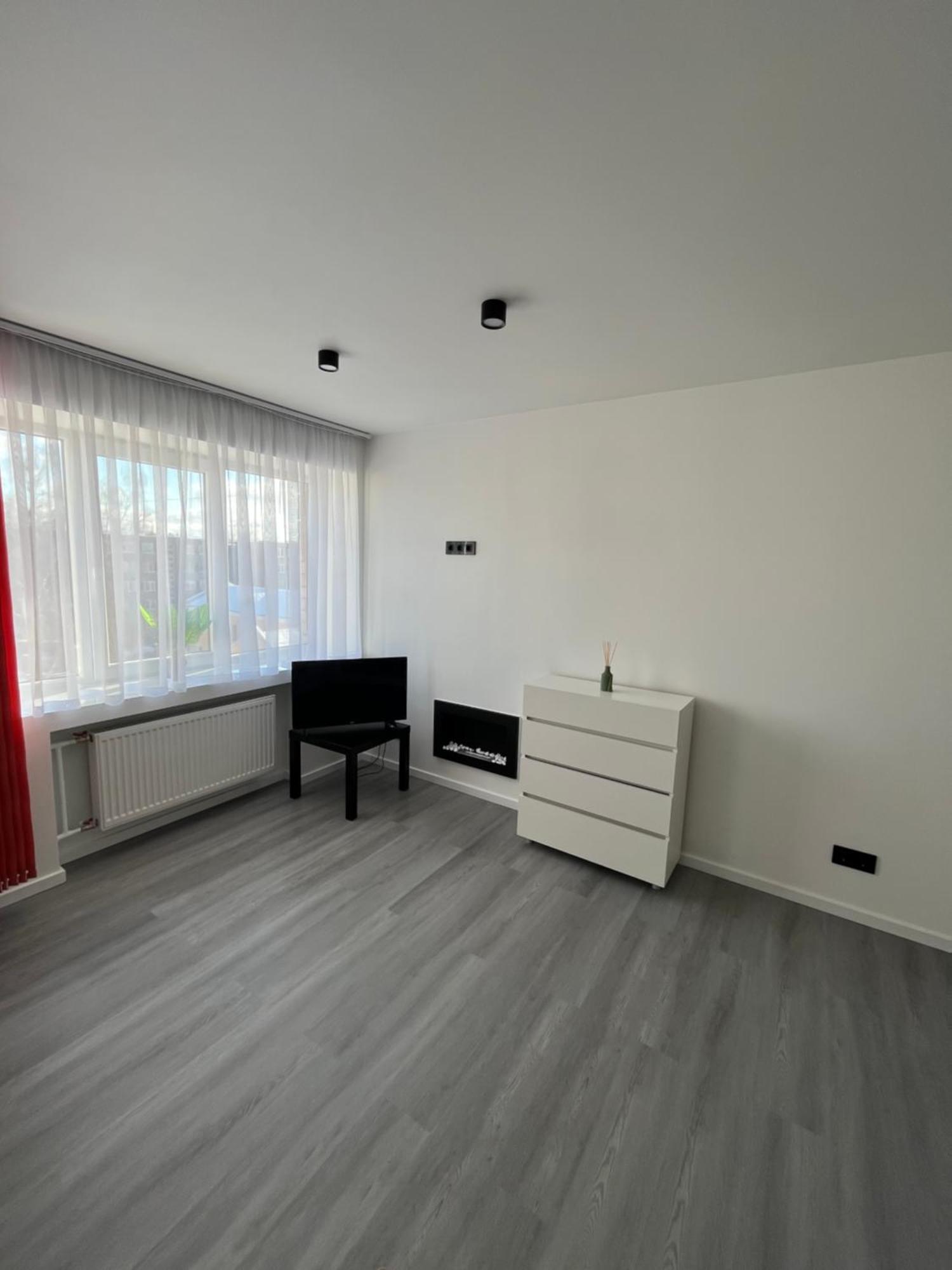 Cosy Cietoksnis Turistu Mitne Apartment Daugavpils