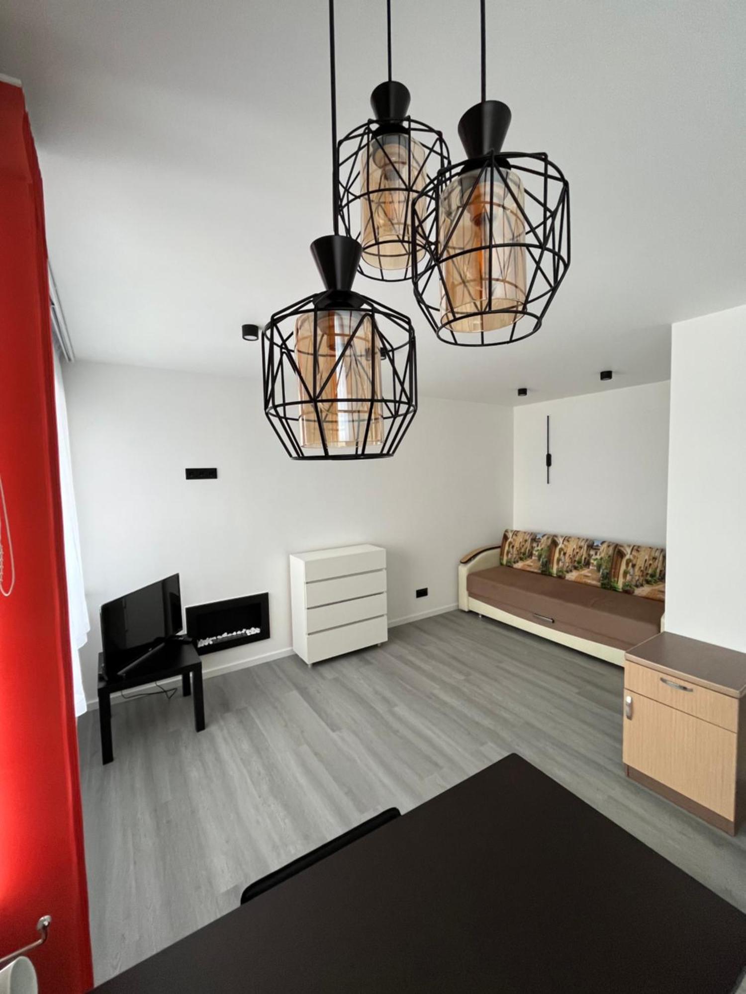 Apartment Cosy Cietoksnis Turistu Mitne Daugavpils
